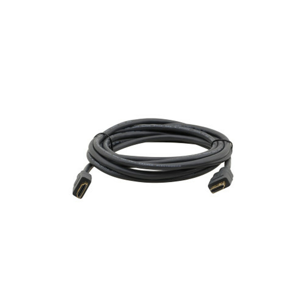 Kabel HDMI Kramer HDMI 25ft Svart 7,6 m