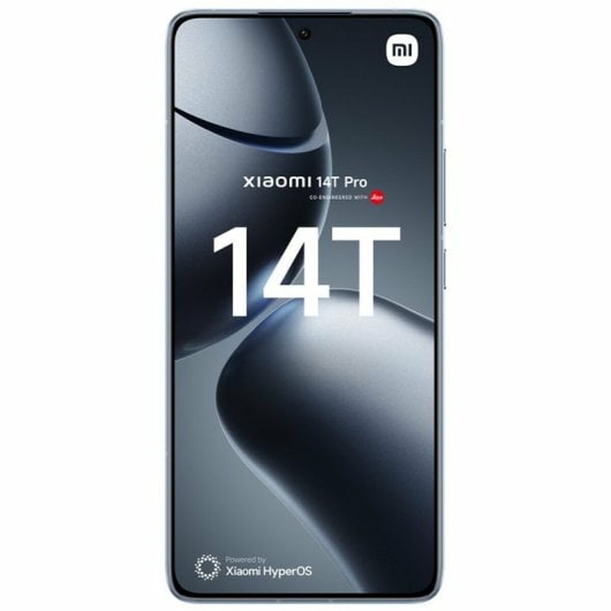Smartphone Xiaomi Xiaomi 14T Pro 6,67" 12 GB RAM 512 GB Blå - 2
