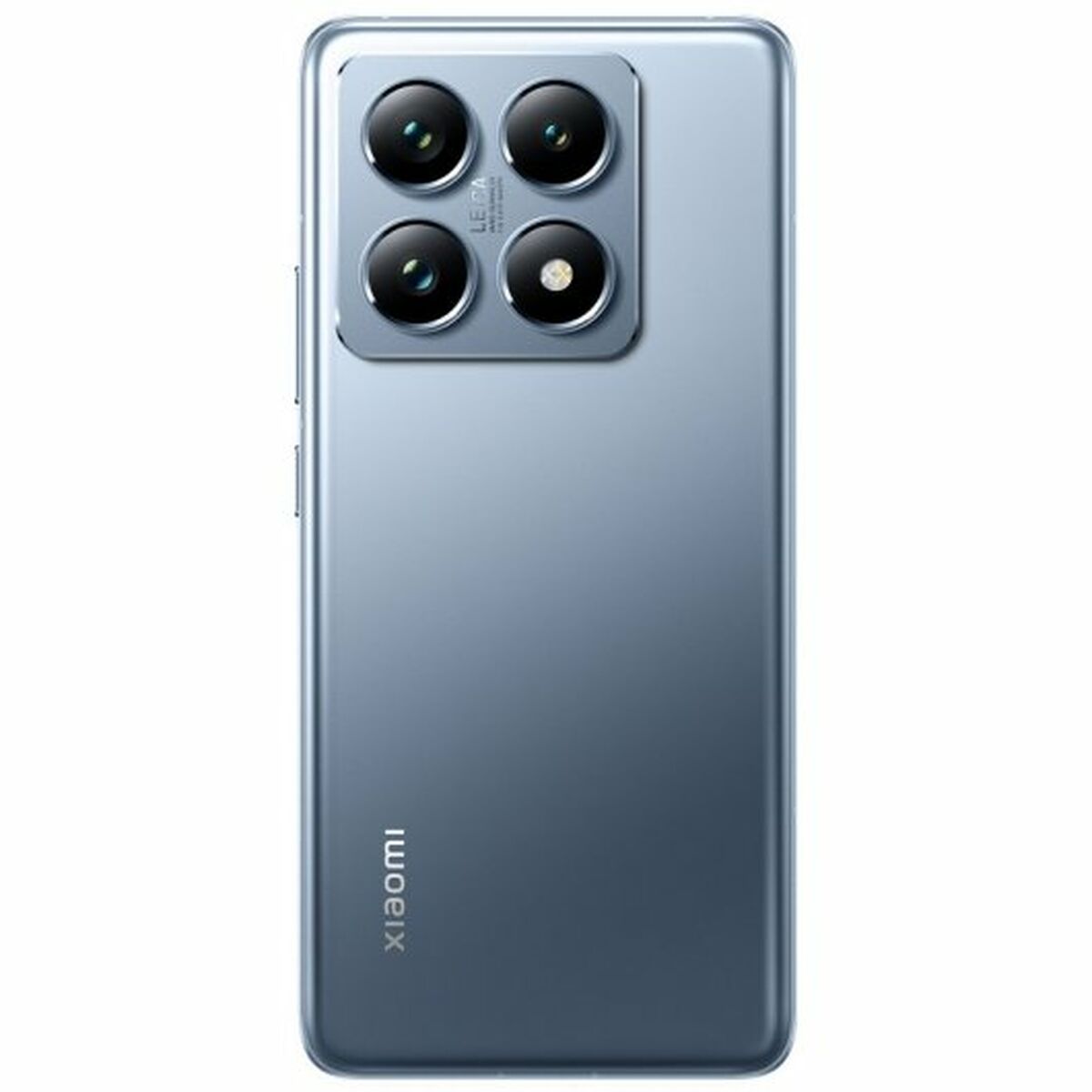Smartphone Xiaomi Xiaomi 14T Pro 6,67" 12 GB RAM 512 GB Blå - 5