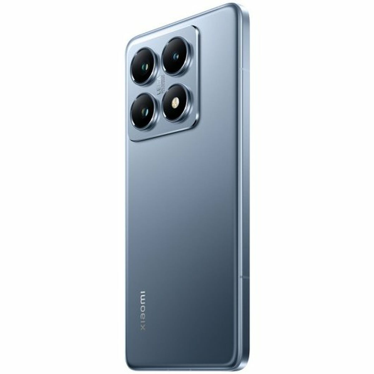 Smartphone Xiaomi Xiaomi 14T Pro 6,67" 12 GB RAM 512 GB Blå - 7