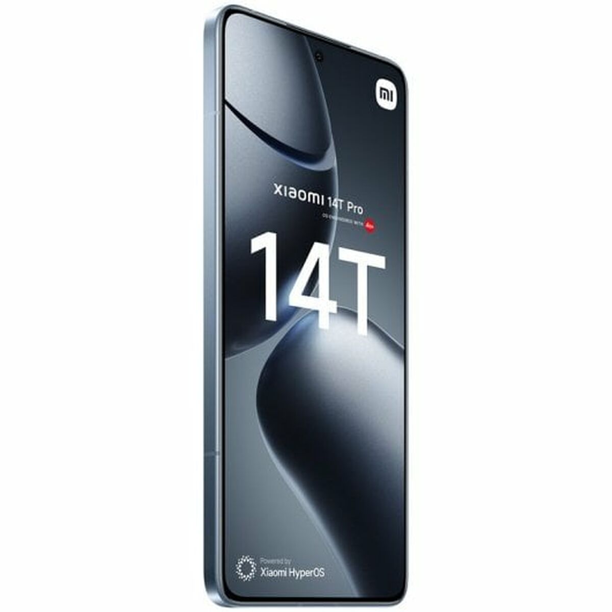 Smartphone Xiaomi Xiaomi 14T Pro 6,67" 12 GB RAM 512 GB Blå - 3