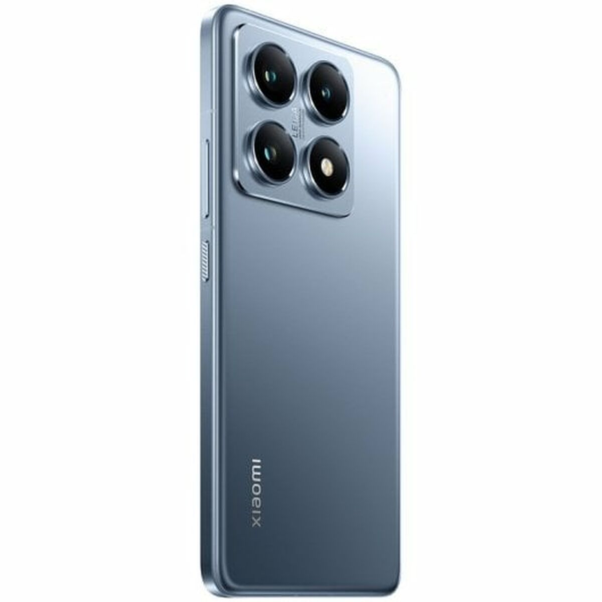 Smartphone Xiaomi Xiaomi 14T Pro 6,67" 12 GB RAM 512 GB Blå - 6