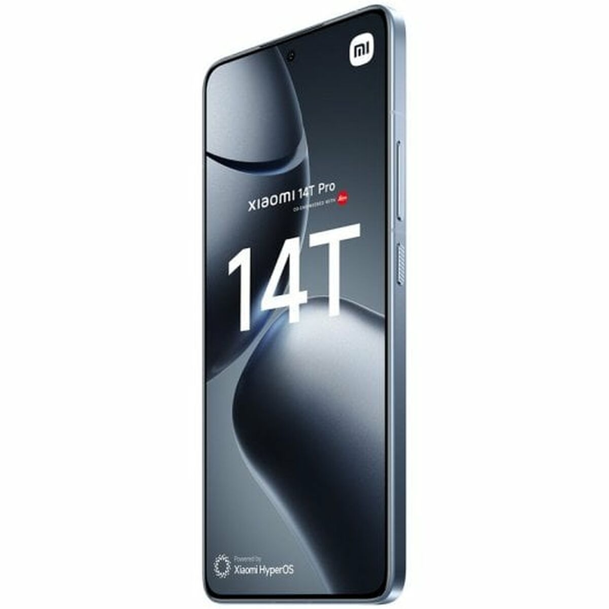 Smartphone Xiaomi Xiaomi 14T Pro 6,67" 12 GB RAM 512 GB Blå - 4
