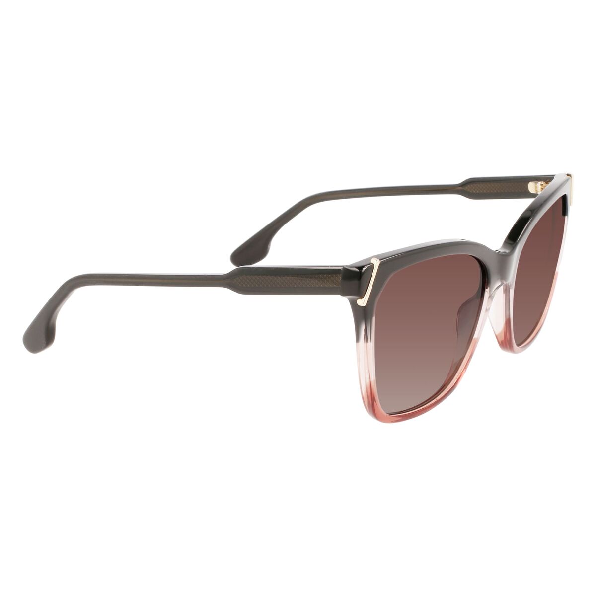 Damsolglasögon Victoria Beckham VB640S-039 ø 56 mm - 3