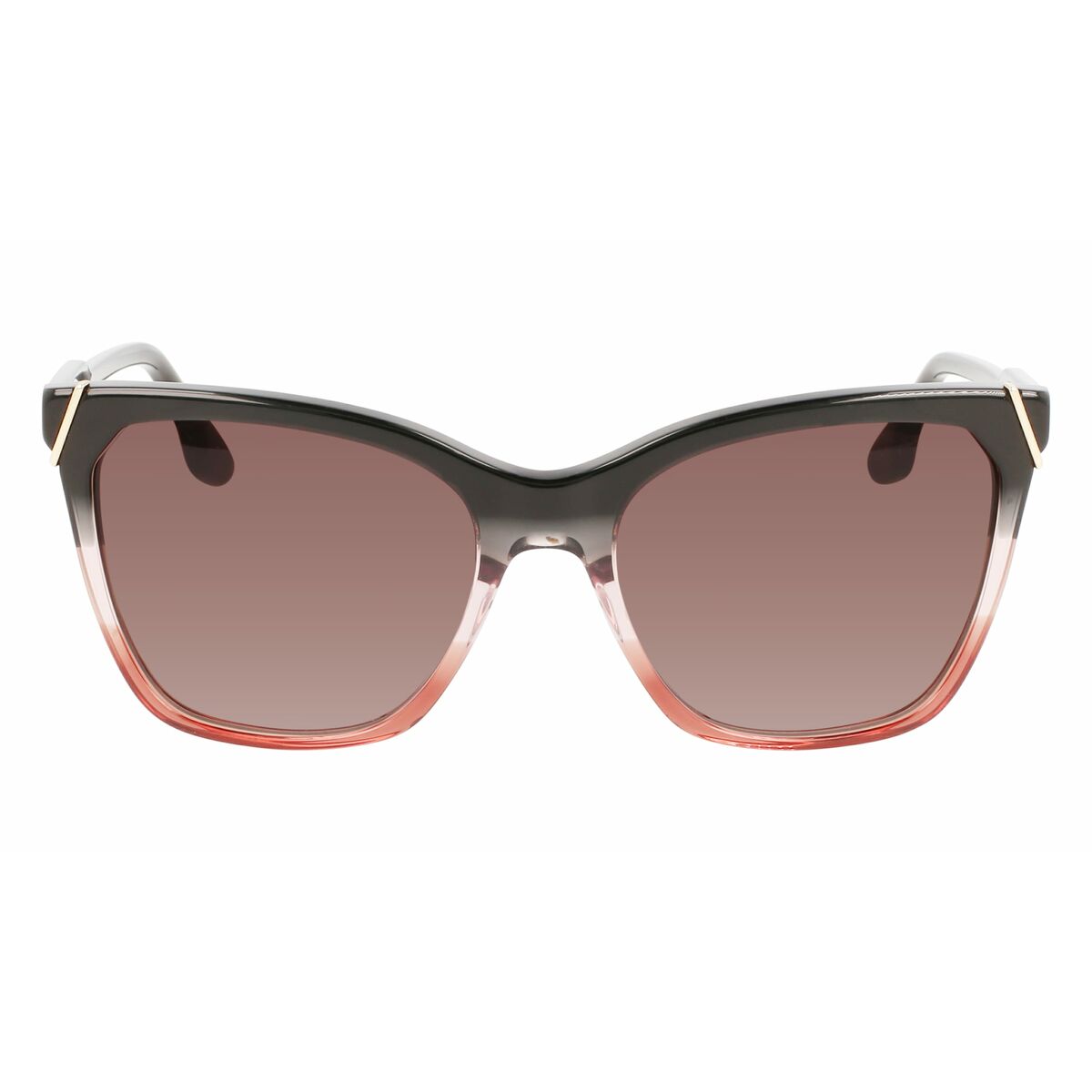 Damsolglasögon Victoria Beckham VB640S-039 ø 56 mm - 2