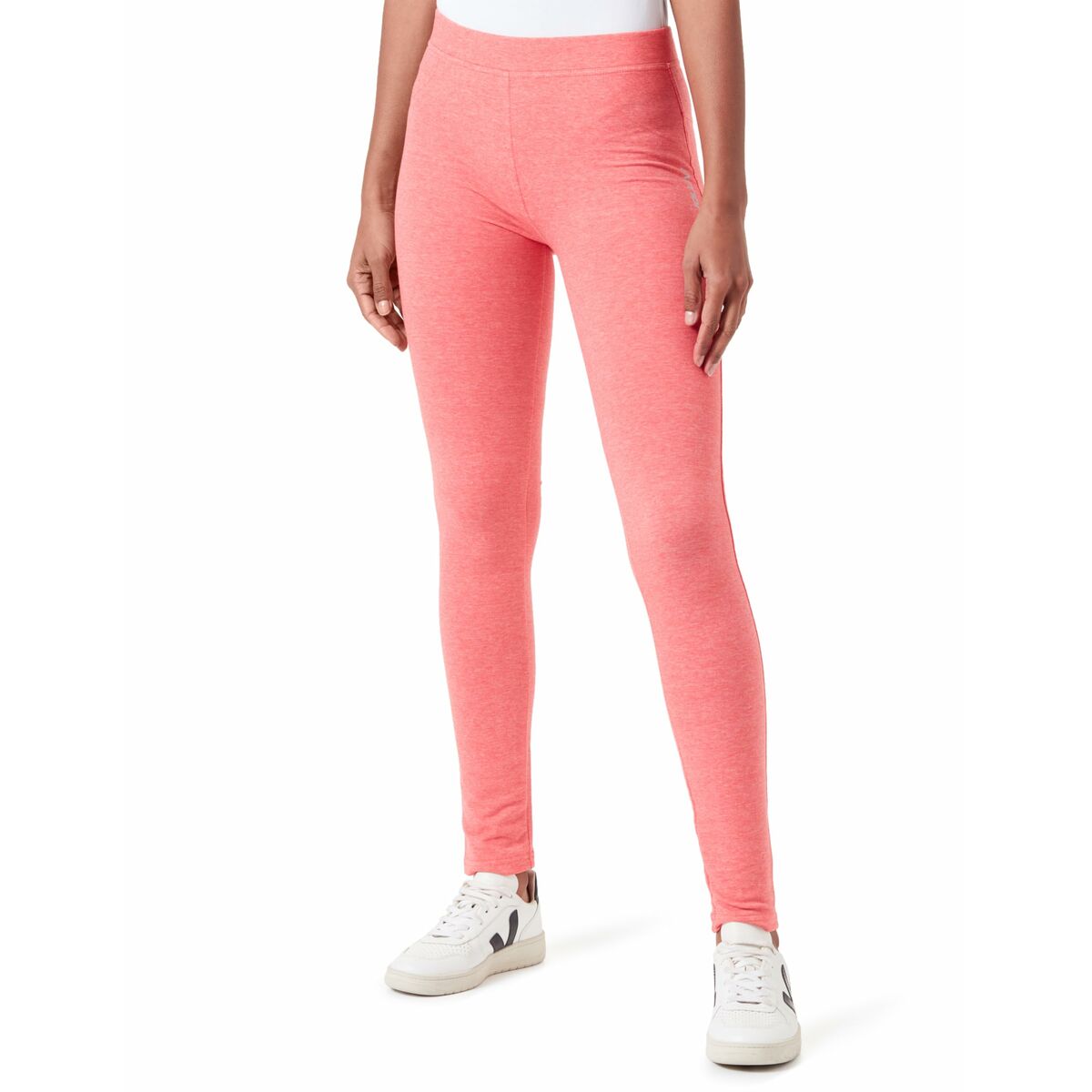 Sport-leggings, Dam Joluvi Campus Orange