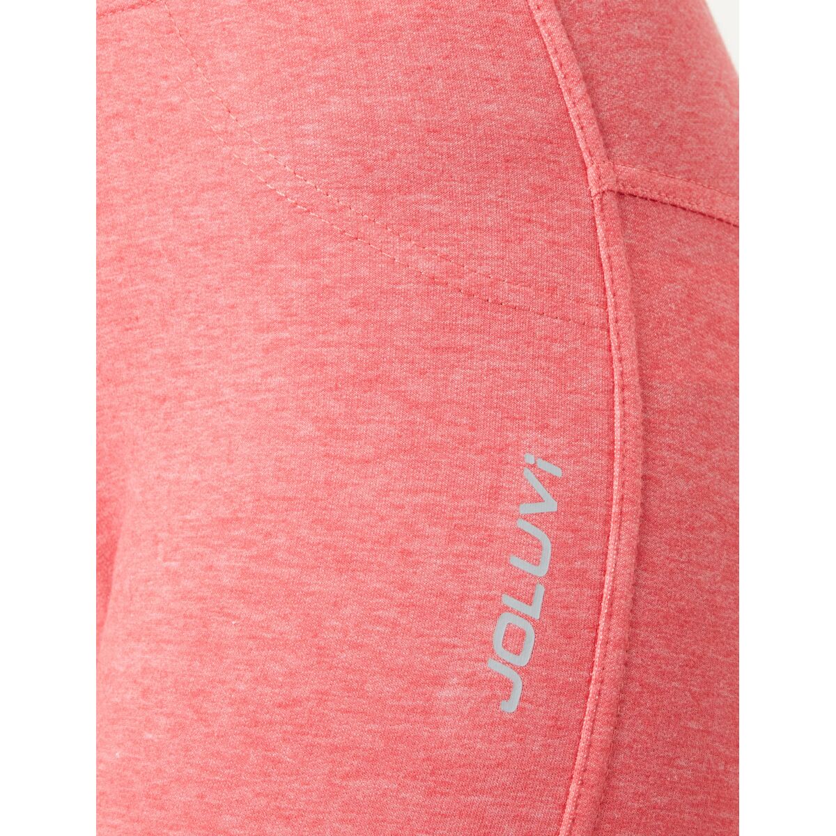 Sport-leggings, Dam Joluvi Campus Orange - 2