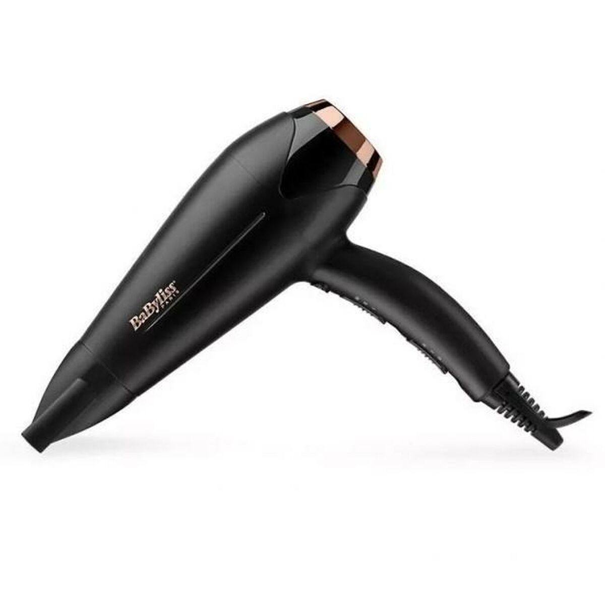 Hårtork Babyliss D570DE - 3