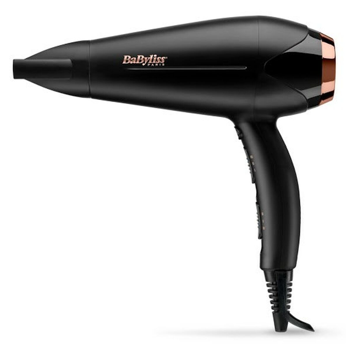 Hårtork Babyliss D570DE - 2