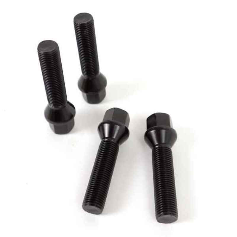 Skruvsats OMP OMPS09571401 M14 x 1,50 4 uds