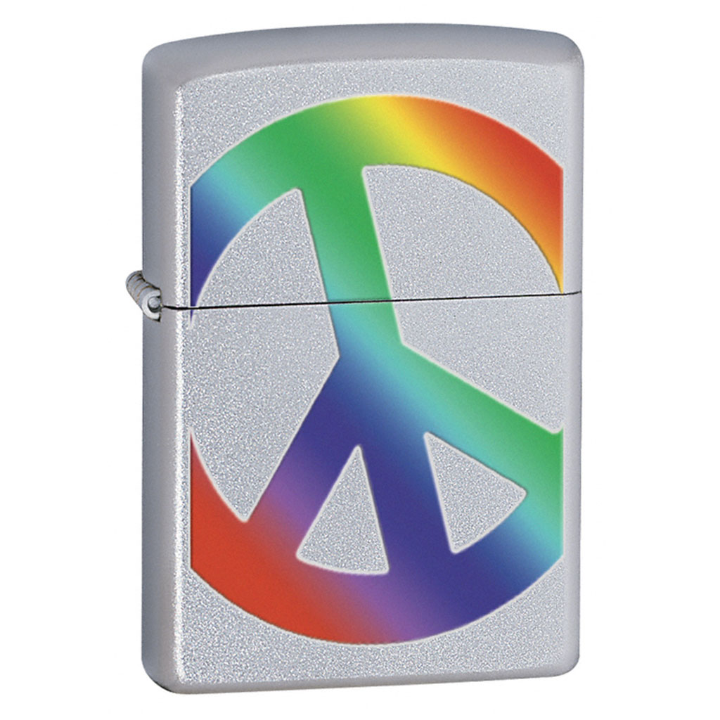 No 24475 Peace
