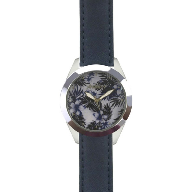 Unisexklocka Arabians HBA2212K (Ø 38 mm) - 4