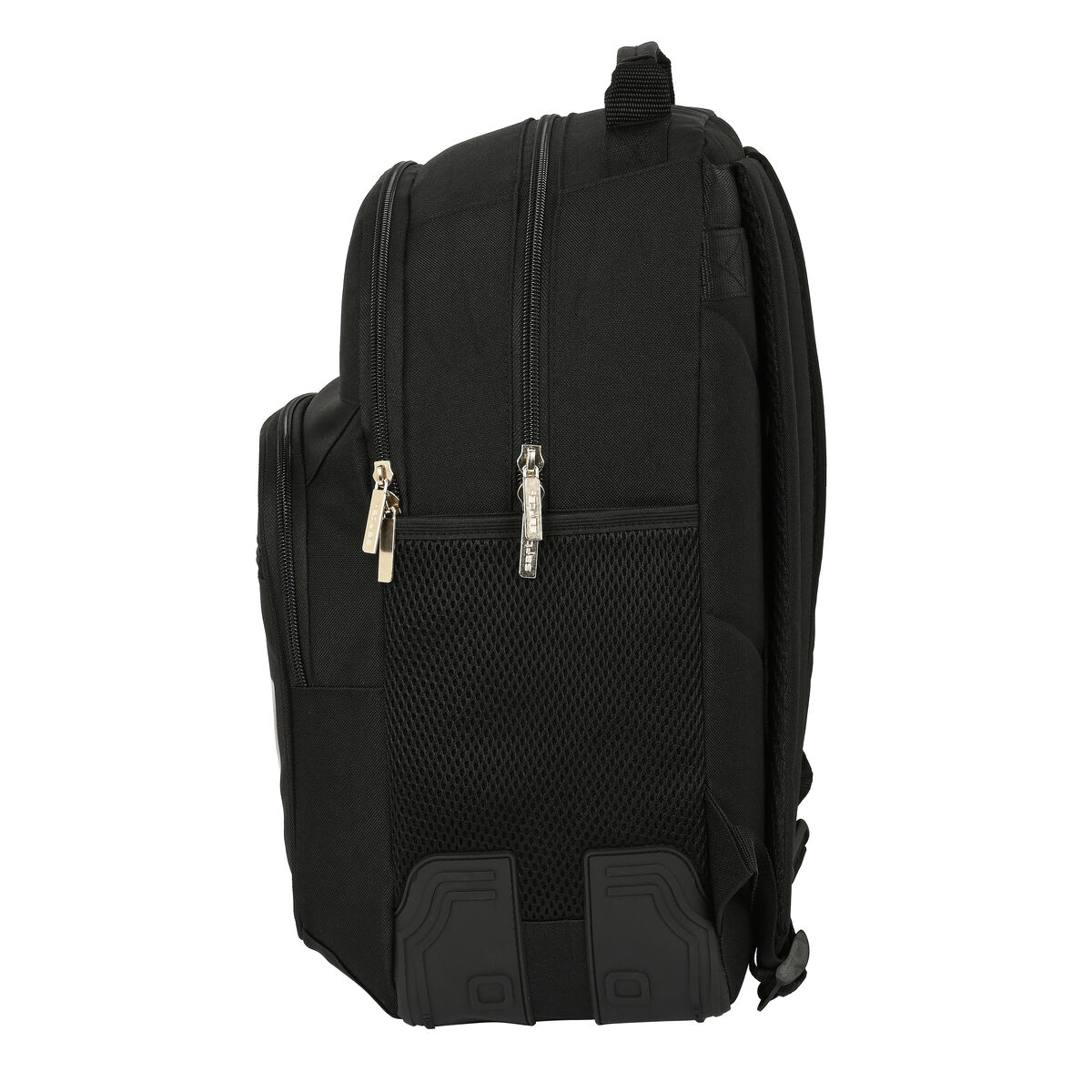 Skolryggsäck Safta Surf Svart 32 x 42 x 15 cm - 6