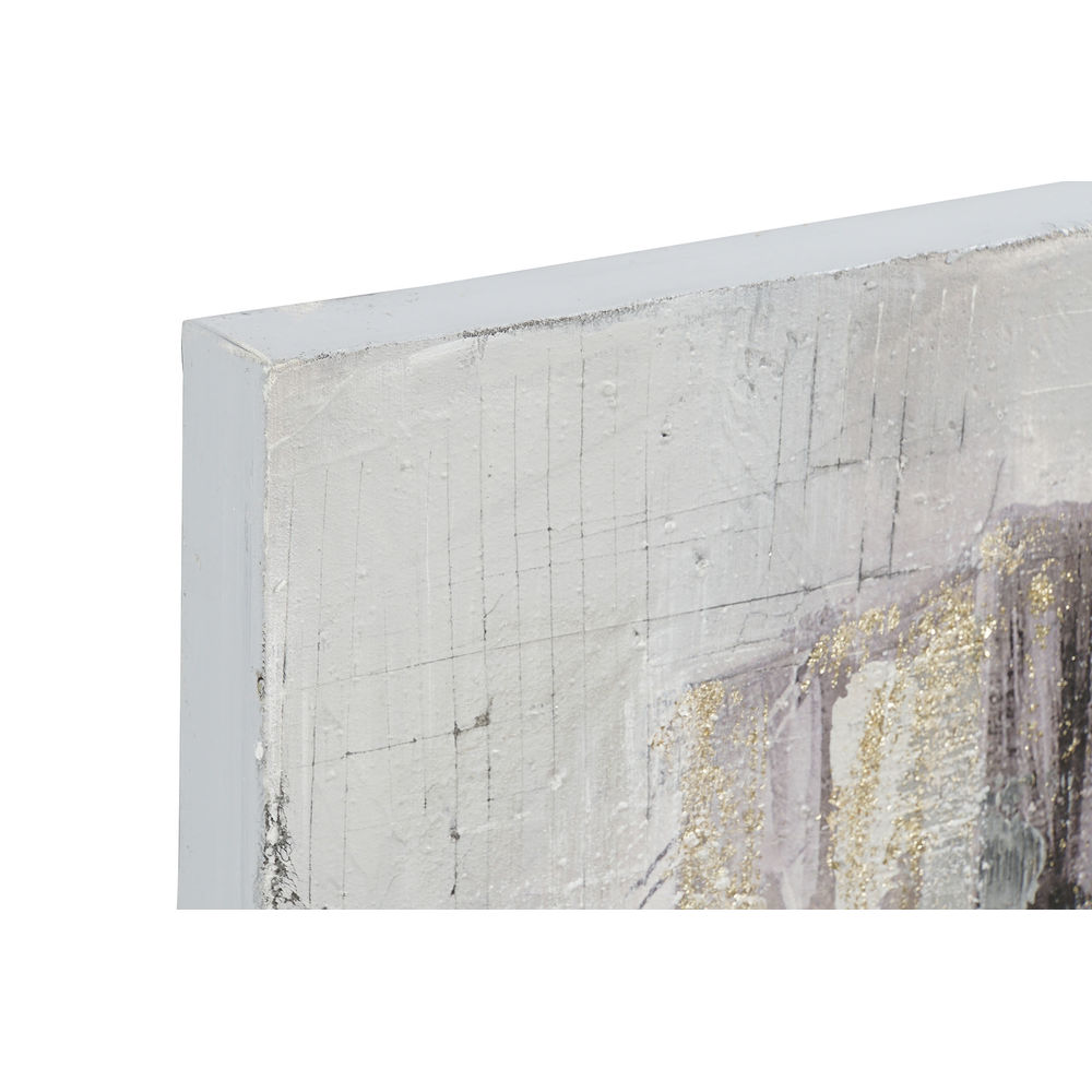 Tavla DKD Home Decor Kanvas 150 x 3,8 x 70 cm New York Loft (2 antal) - 2