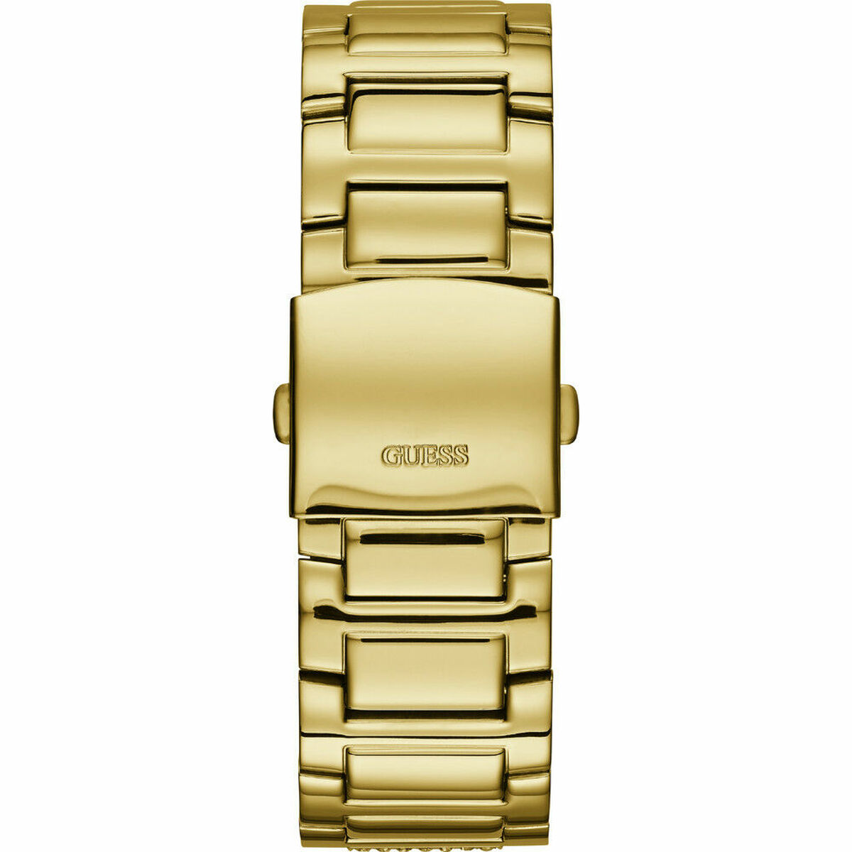 Herrklocka Guess W0799G2 Guld - 3