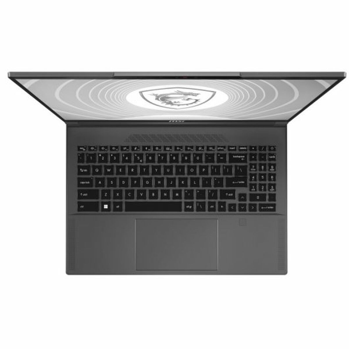 Bärbar dator MSI Creator Pro 16 AI Studio A1VMG-096ES 16" 64 GB RAM 2 TB SSD - 7