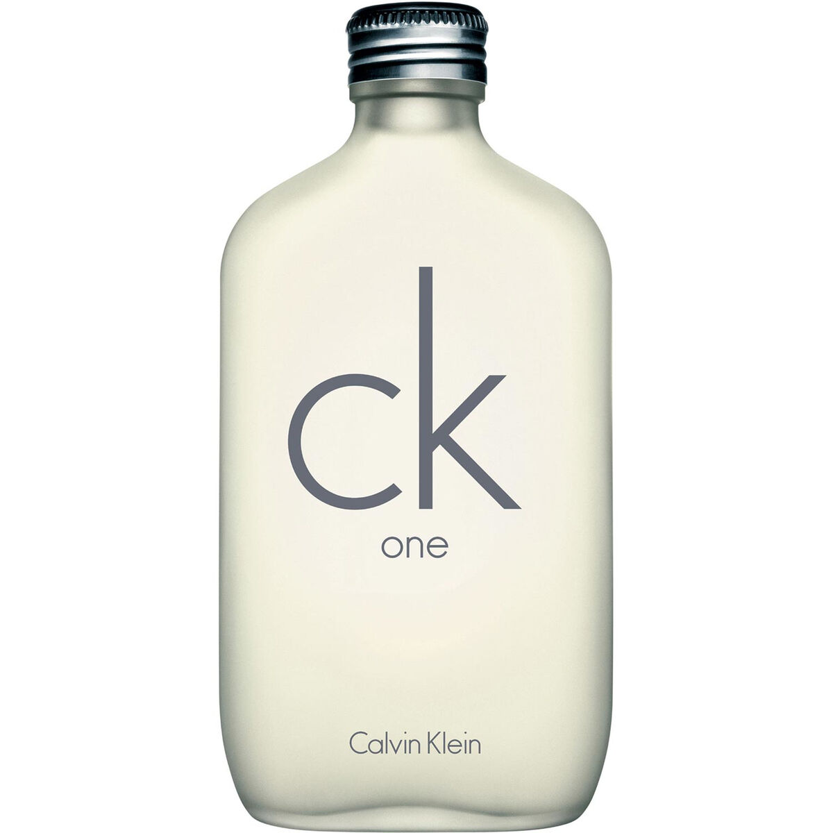 Parfym Unisex Calvin Klein Ck One EDT EDT 200 ml
