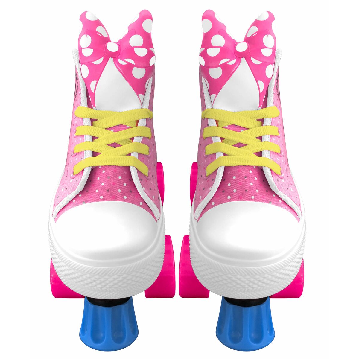 Inlines Disney J862030 Rosa - 3