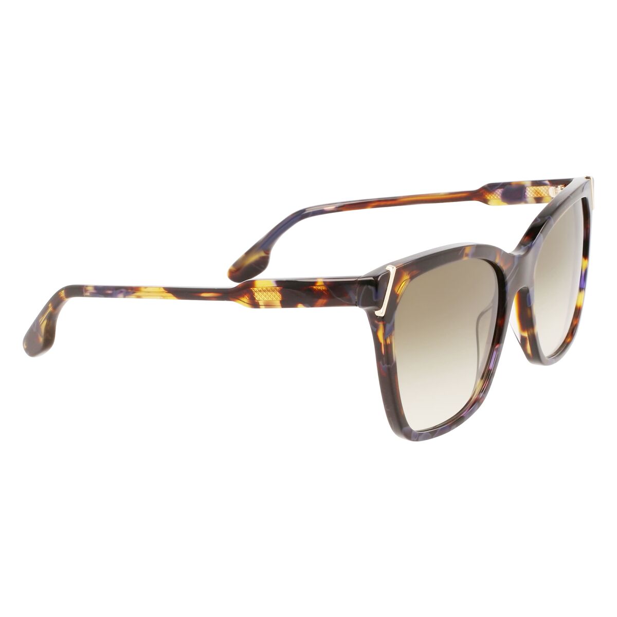 Damsolglasögon Victoria Beckham VB640S-418 ø 56 mm - 3