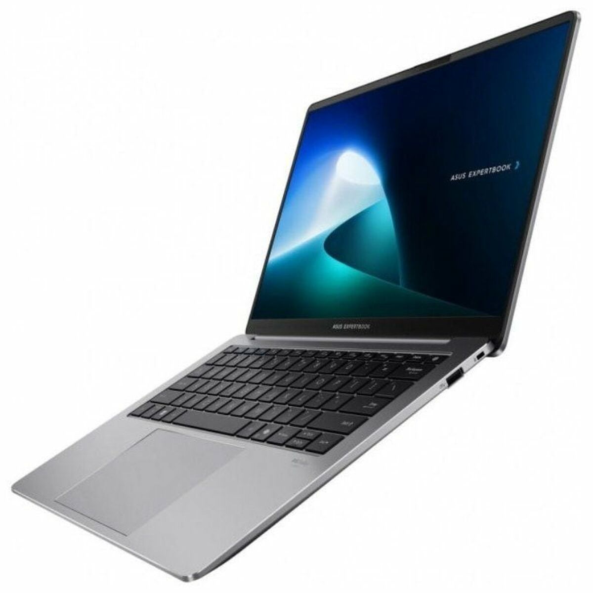 Bärbar dator Asus ExpertBook P5 P5405CSA-NZ0154X 14" intel core ultra 5 16 GB RAM 512 GB SSD Qwerty Spanska - 3