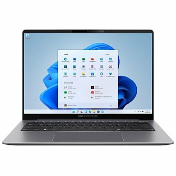 Bärbar dator Asus ExpertBook P5 P5405CSA-NZ0154X 14" intel core ultra 5 16 GB RAM 512 GB SSD Qwerty Spanska