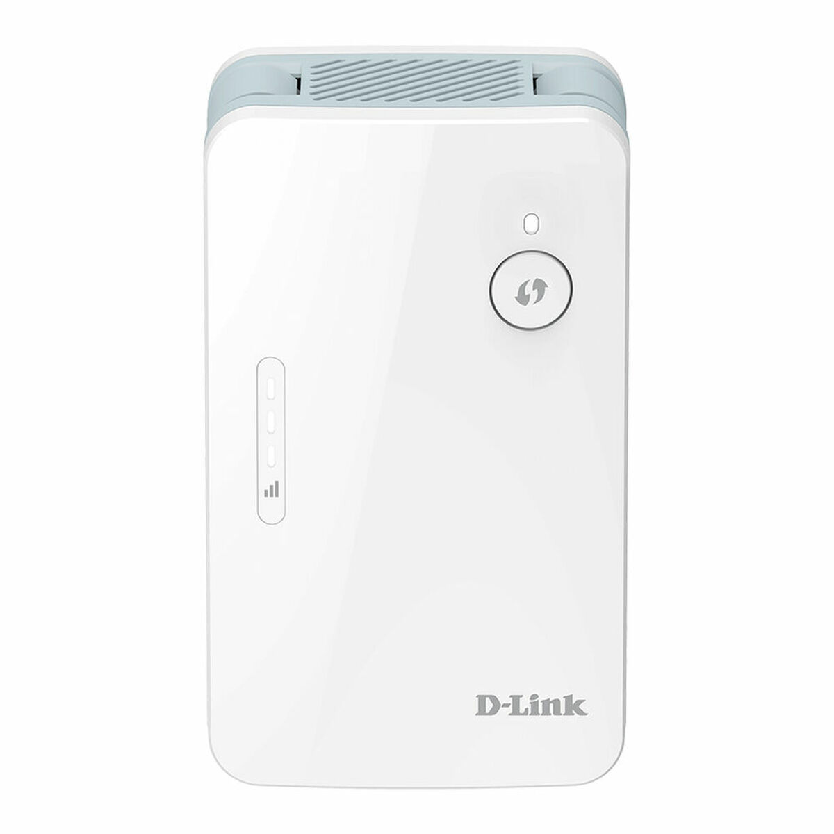 Repeater WiFi OR: Signalförstärkare WiFi D-Link Eagle Pro AI AX1500 Mesh 1200 Mbit/s - 3