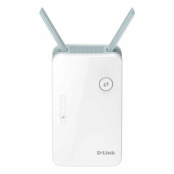 Repeater WiFi OR: Signalförstärkare WiFi D-Link Eagle Pro AI AX1500 Mesh 1200 Mbit/s