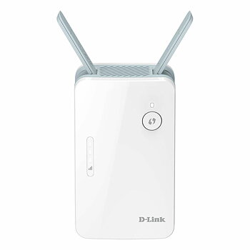 Repeater WiFi OR: Signalförstärkare WiFi D-Link Eagle Pro AI AX1500 Mesh 1200 Mbit/s