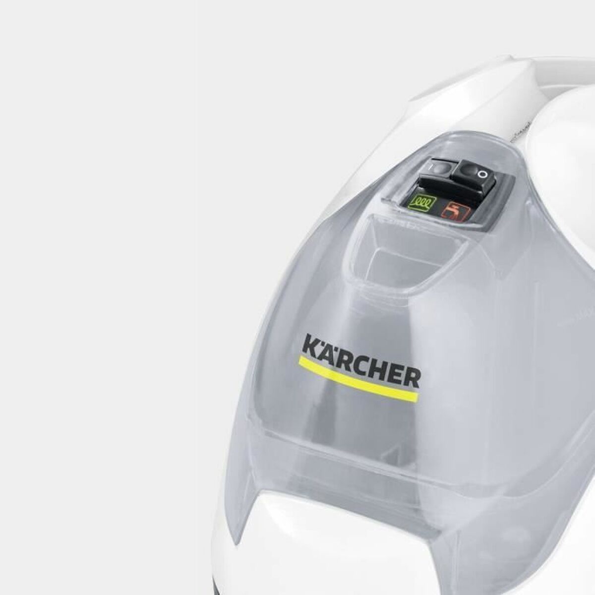 Ångmopp Kärcher 2000 W - 3