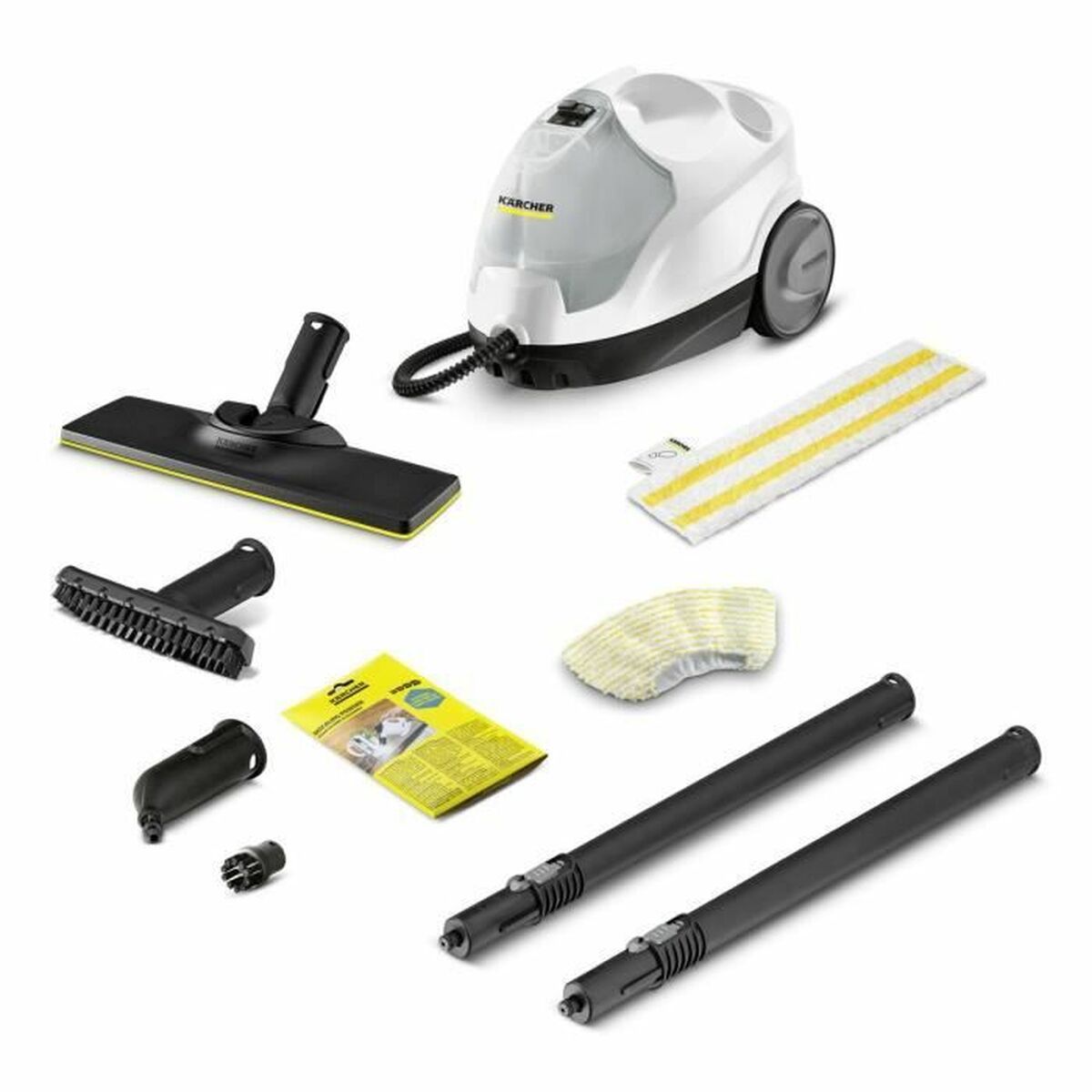 Ångmopp Kärcher 2000 W - 2