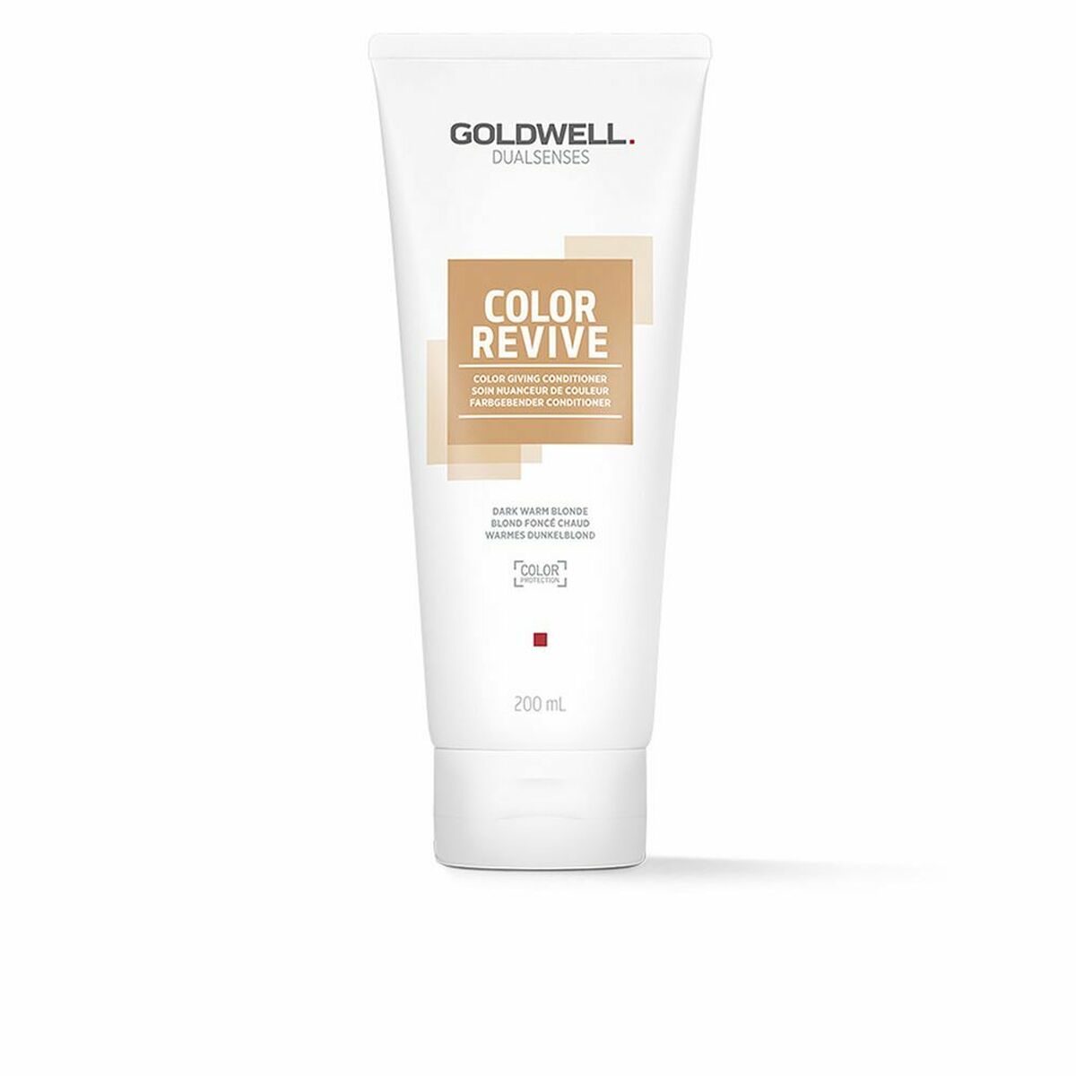 Färg Skydda Balsam Goldwell Color Revive 200 ml