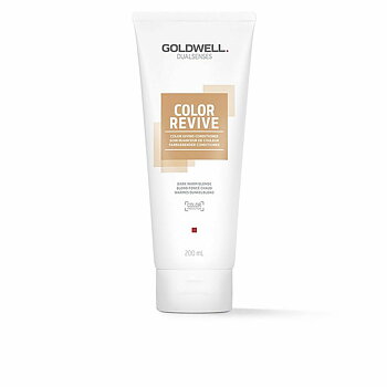 Färg Skydda Balsam Goldwell Color Revive 200 ml