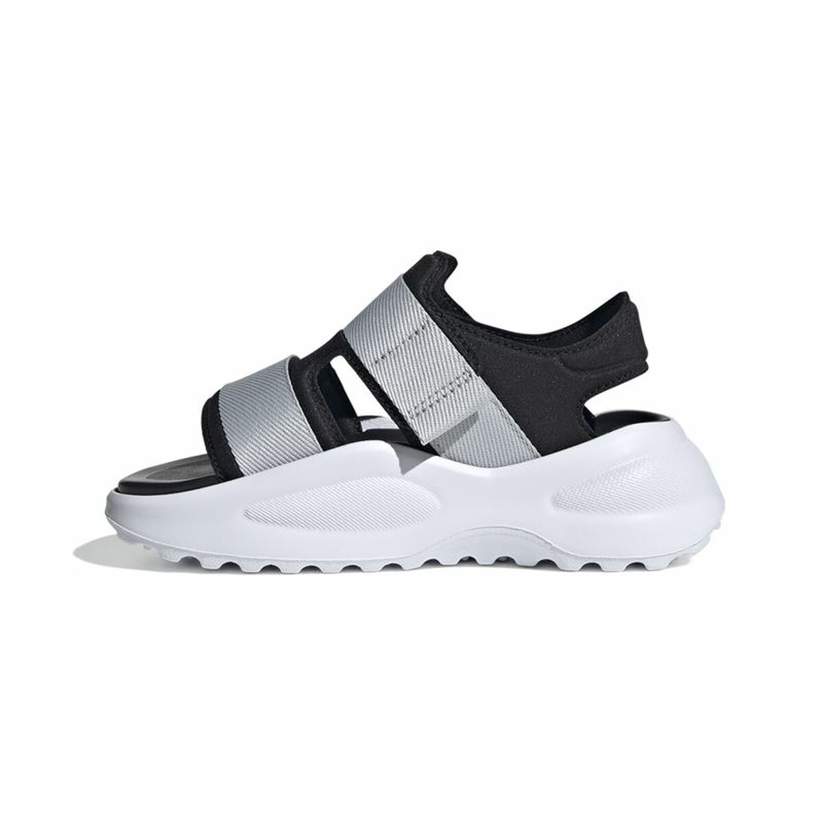 Sandaler till barn Adidas Mehana Svart - 2