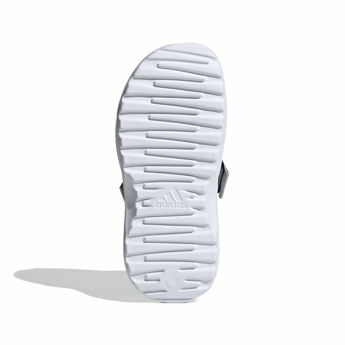 Sandaler till barn Adidas Mehana Svart - 3