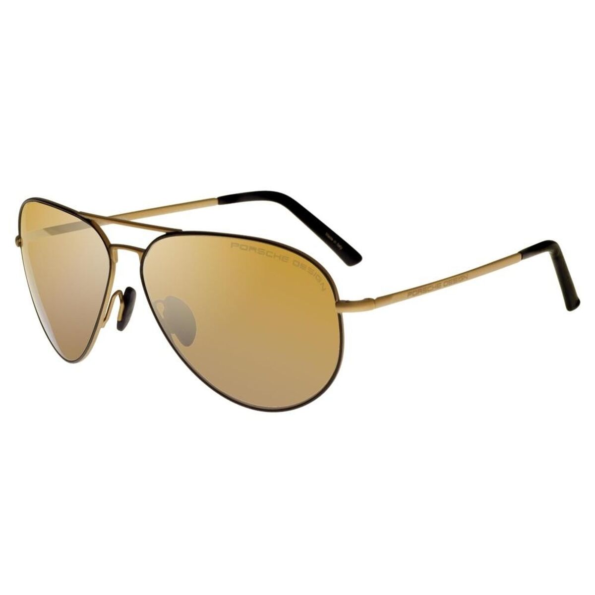Herrsolglasögon Porsche Design P8508_S