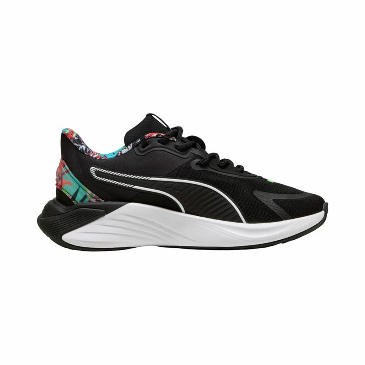 Sportskor Puma Pwr Hybrid Tr Wns Tr Kvinna
