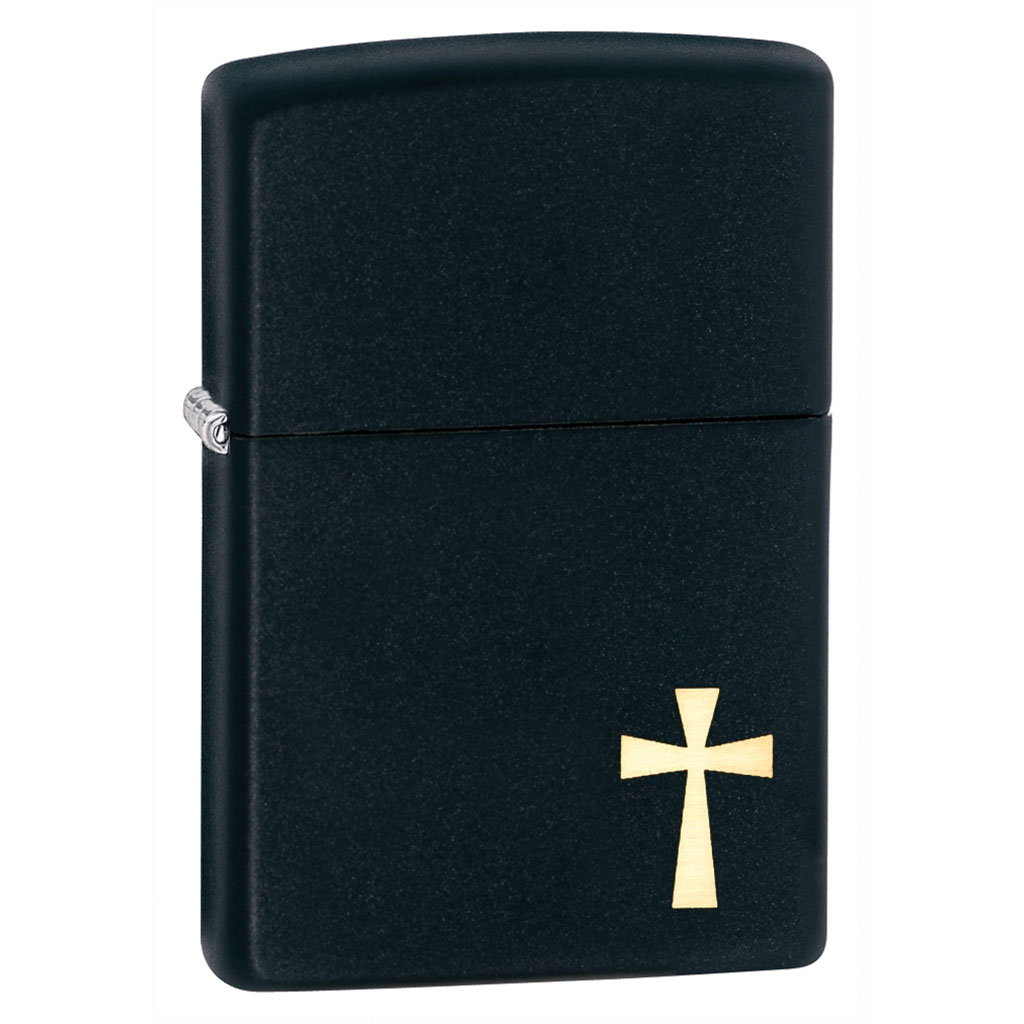No 24721 Cross HPC