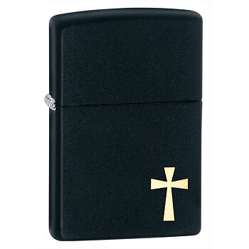 No 24721 Cross HPC