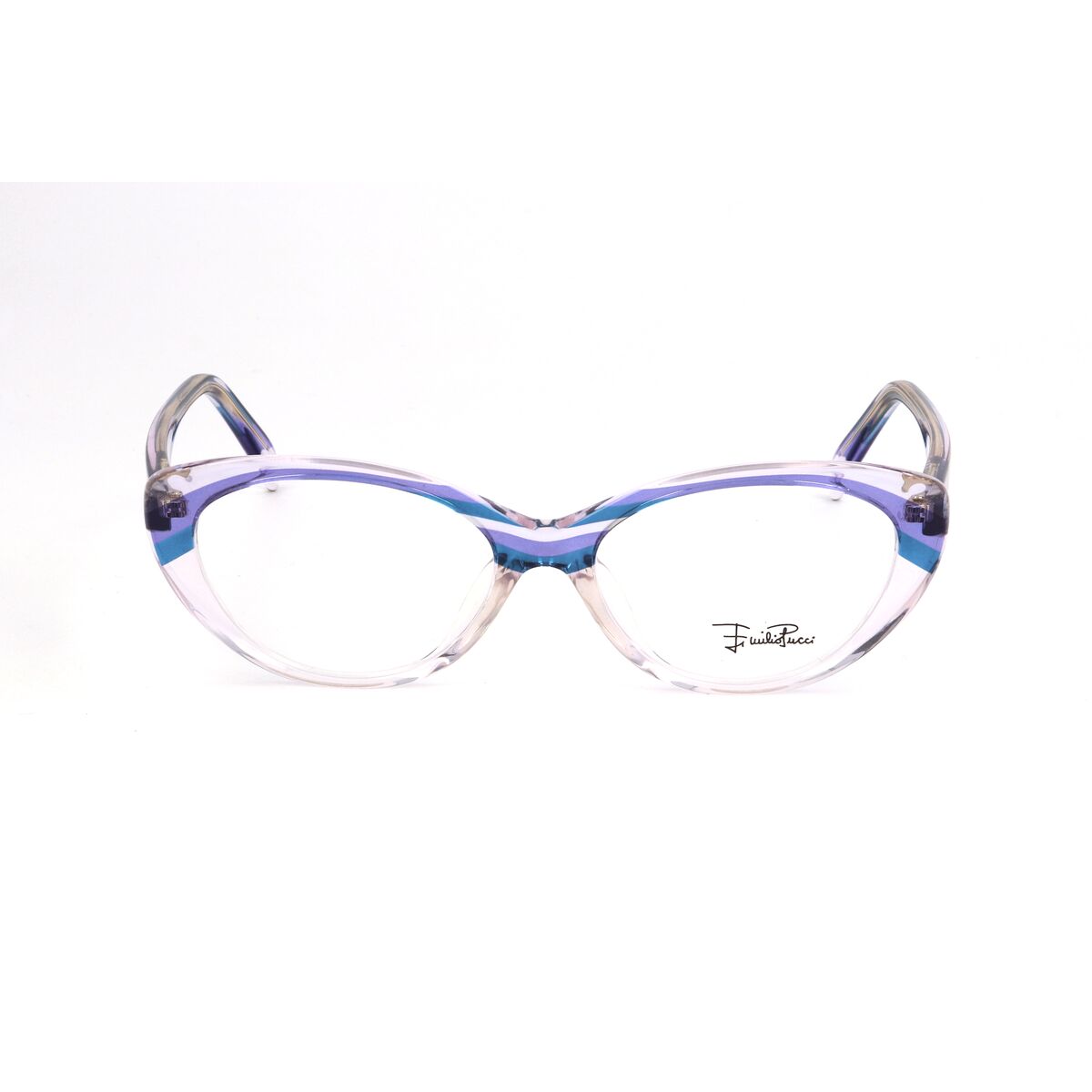 Glasögonbågar Emilio Pucci EP2686-516 Ø 51 mm - 2