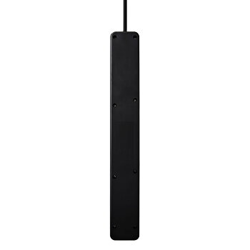 Förgreningslist 6 Tomas med Brytare V7 SA0612B-8E5