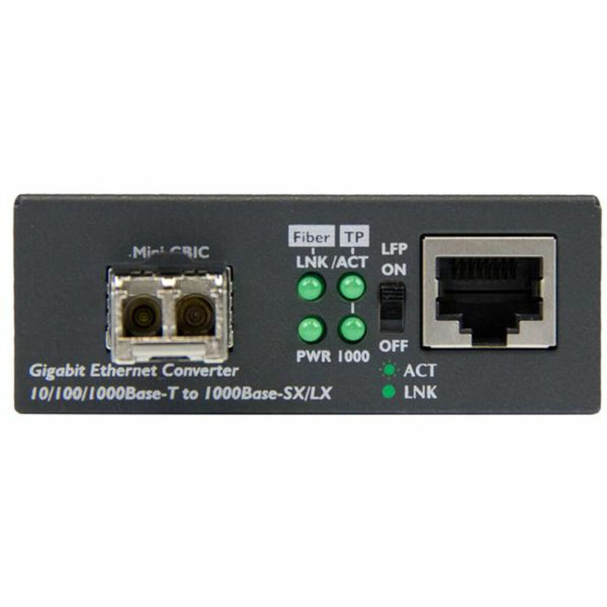 FM-transmitter Startech 3986649000 Svart - 4