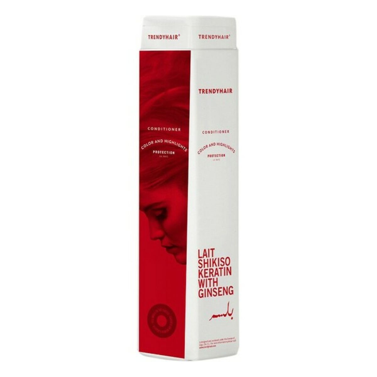 Återställande balsam Trendy Hair 981-30454 1 L
