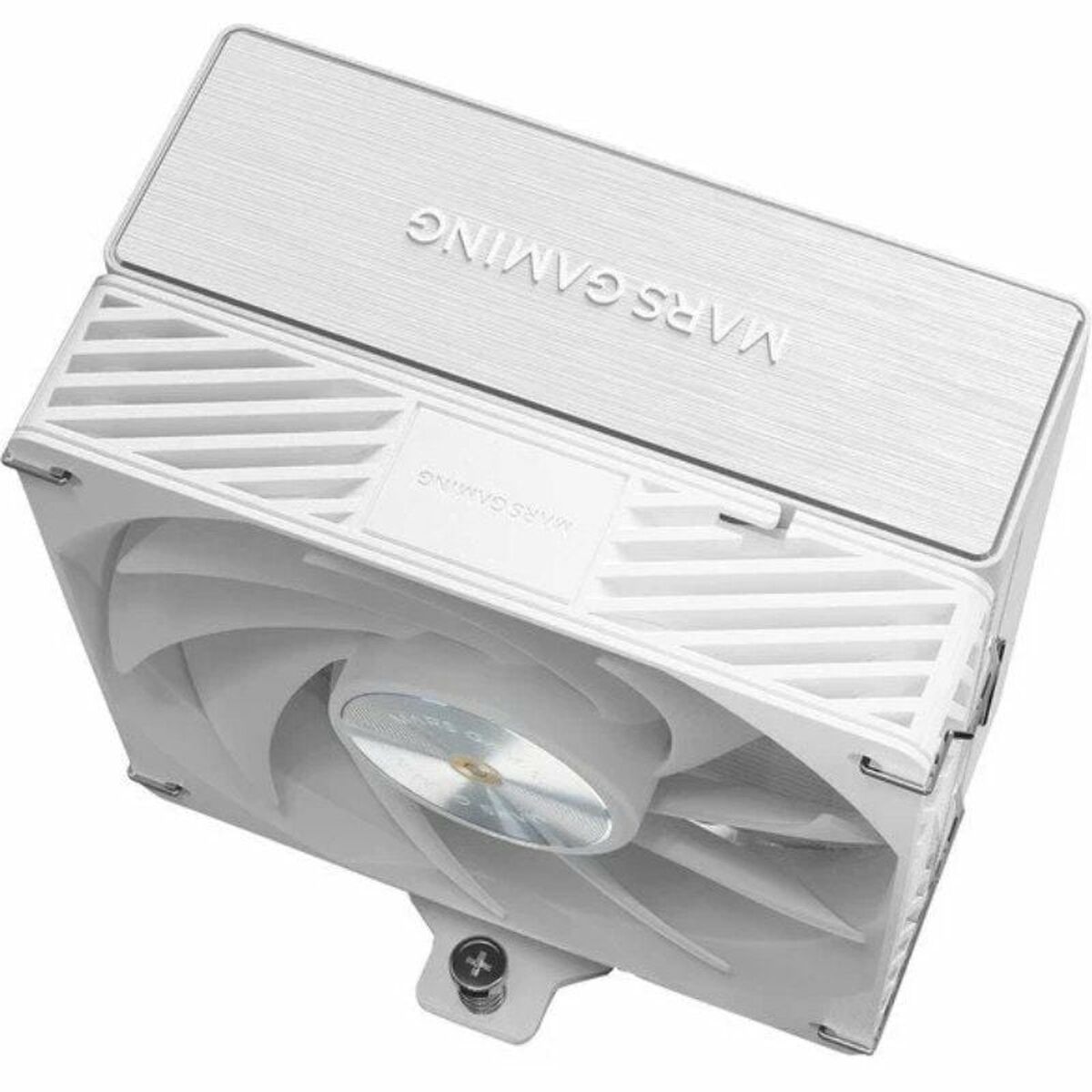 CPU-fläkt Mars Gaming MCPUX5W - 3