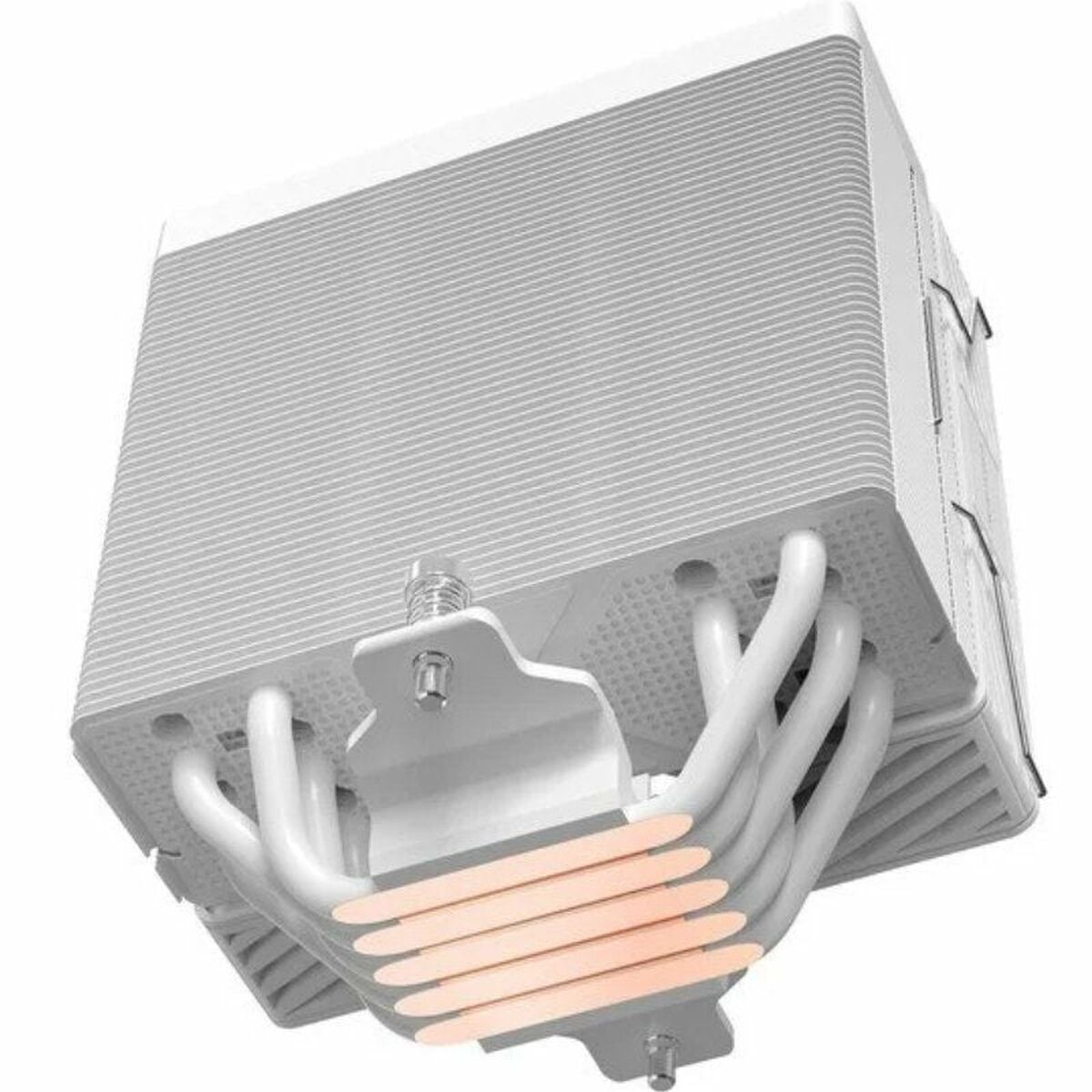 CPU-fläkt Mars Gaming MCPUX5W - 2