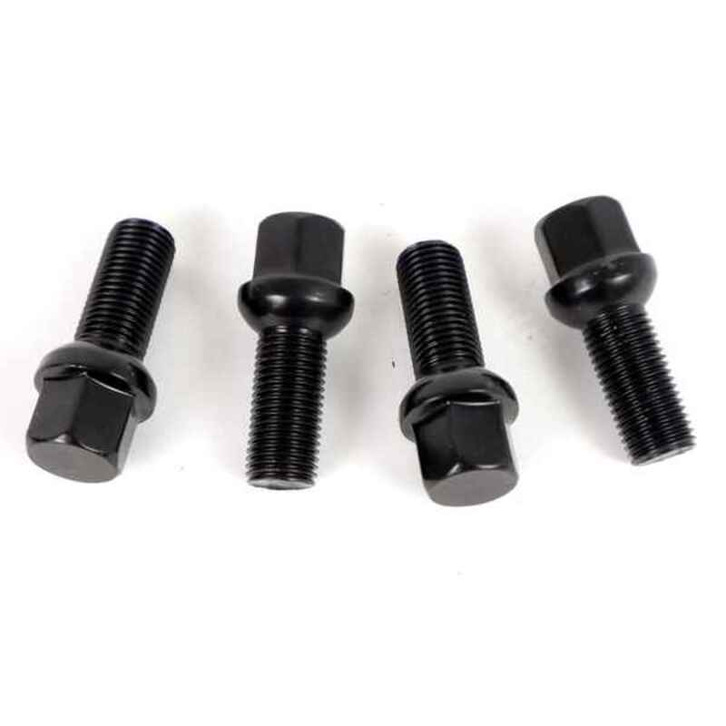 Skruvsats OMP OMPS09581401 M14 x 1,50 4 uds - 2
