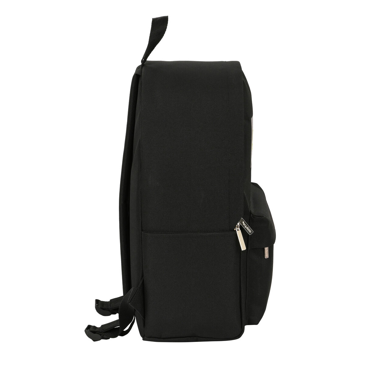 Laptopryggsäck Safta  safta  Svart 31 x 40 x 16 cm - 4