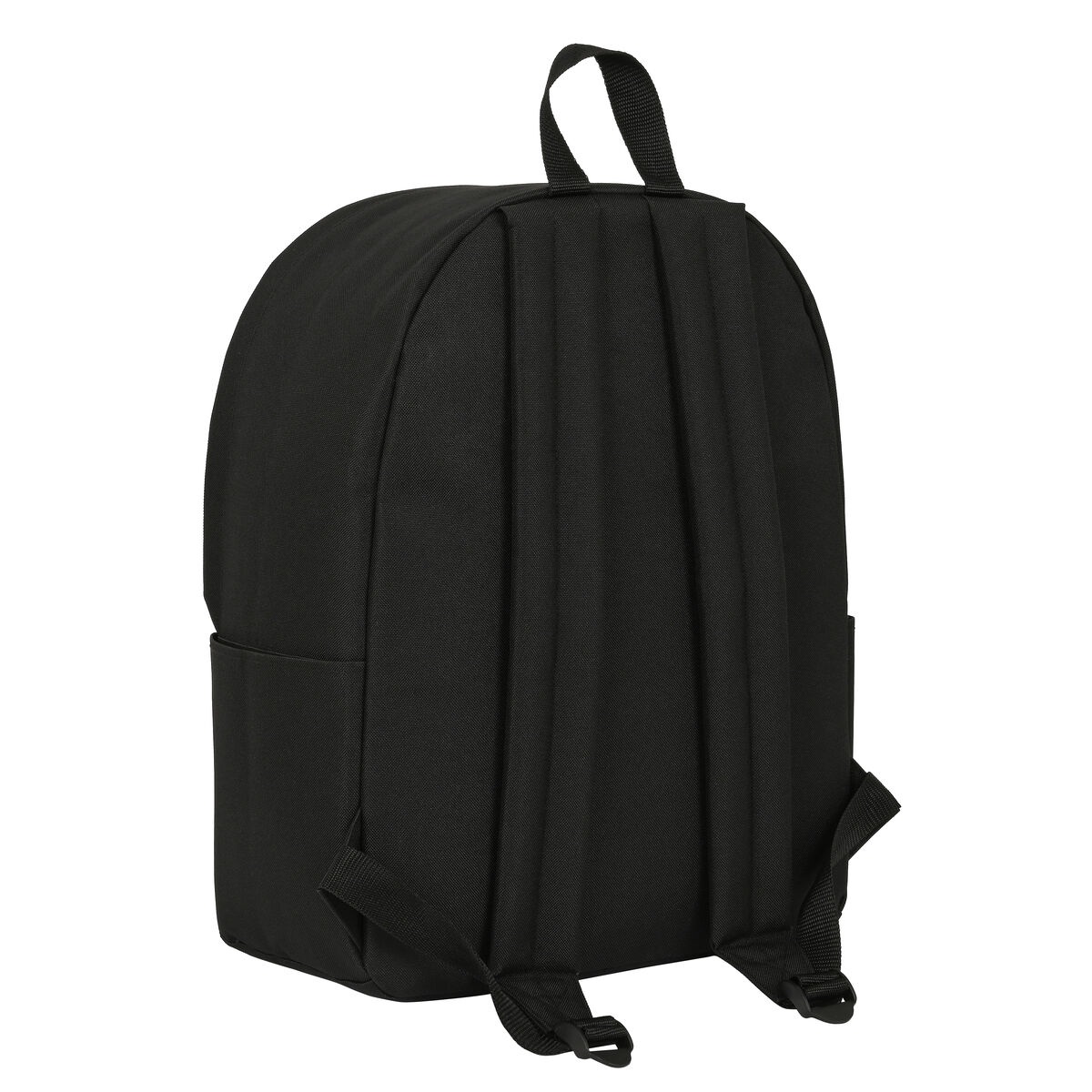 Laptopryggsäck Safta  safta  Svart 31 x 40 x 16 cm - 3