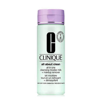 Sminkborttagningskräm All About Clean Clinique (200 ml)