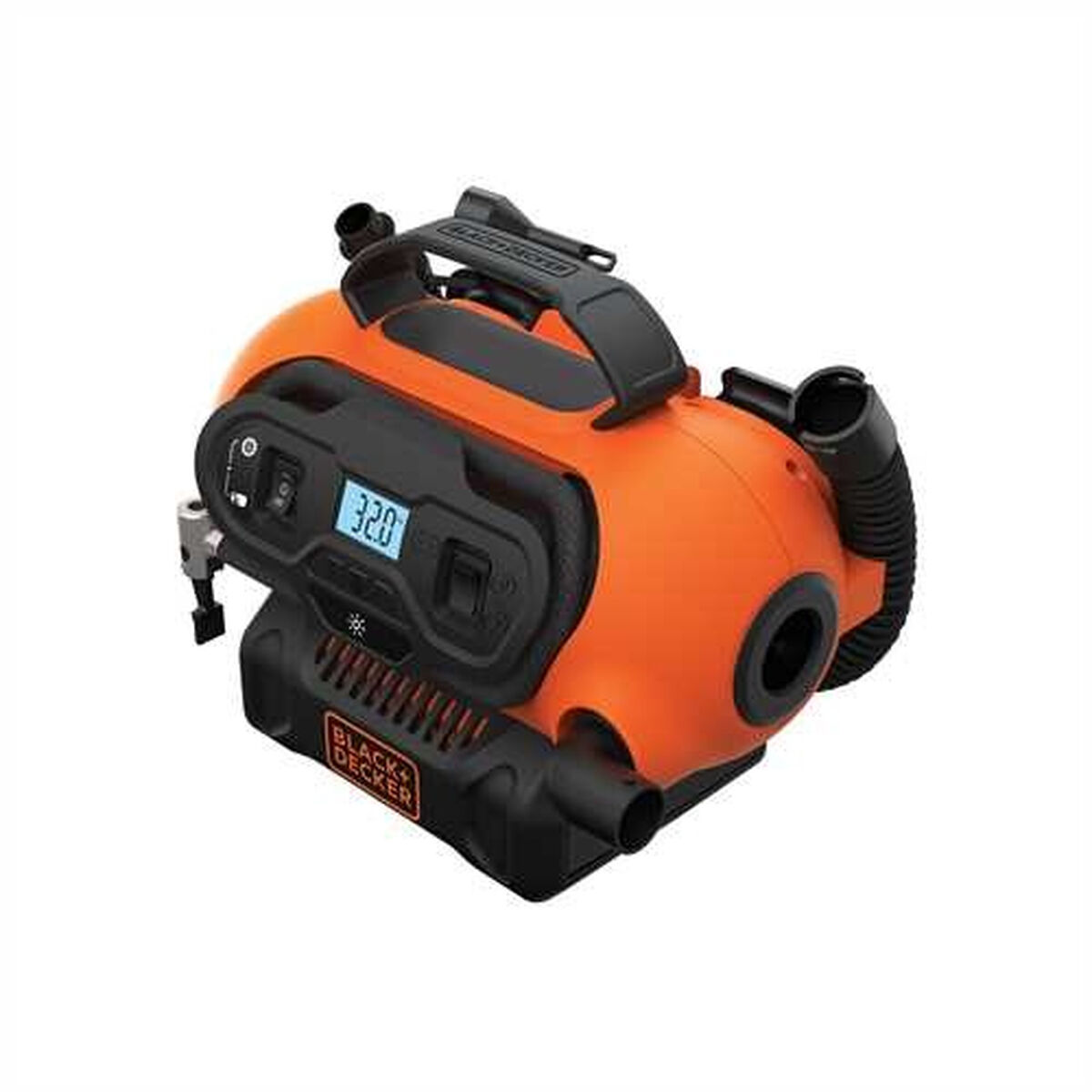 Luftkompressor Black & Decker BDCINF18N-QS - 6