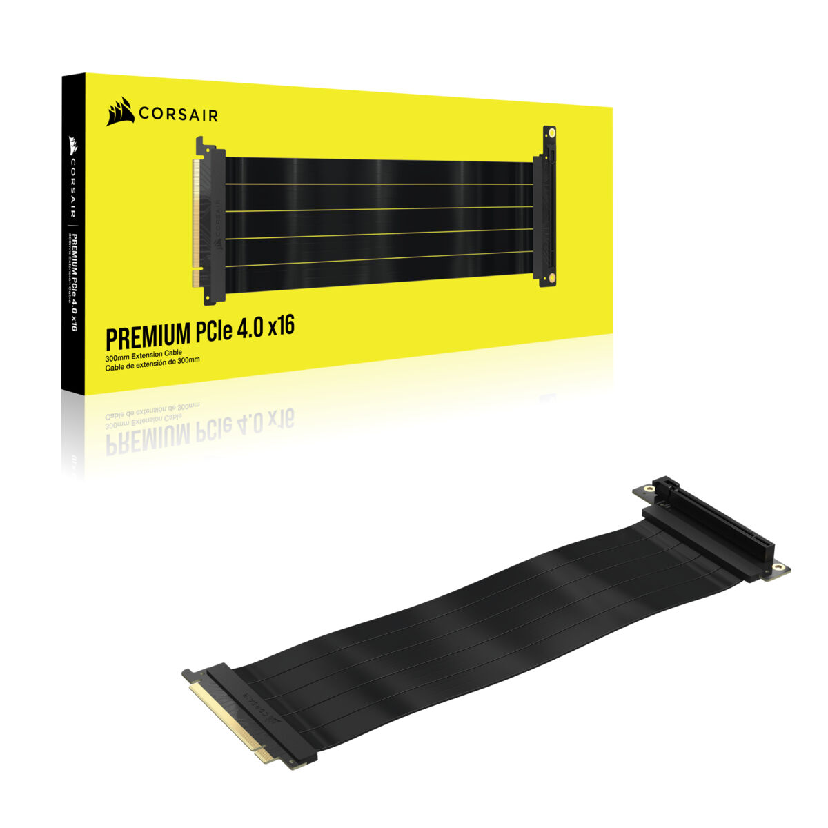 Grafikkort Corsair CC-9310001-WW - 4
